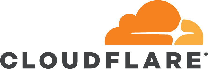 Cloudflare Inc logo